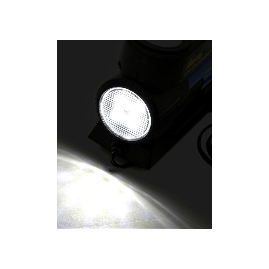 Autokompressori 12V 35l/min