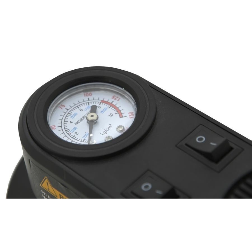Autokompressori 12V 35l/min