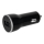 Autolaturi 2,1A + micro USB-kaapeli