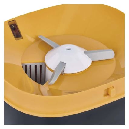 Automaattinen ruokinta-annostelija 4 l/5V/3xD