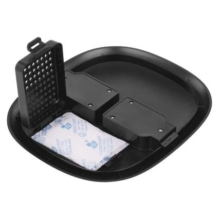 Automaattinen syöttölaite mikrofonilla ja kamera 4l/5V/3xD Wi-Fi