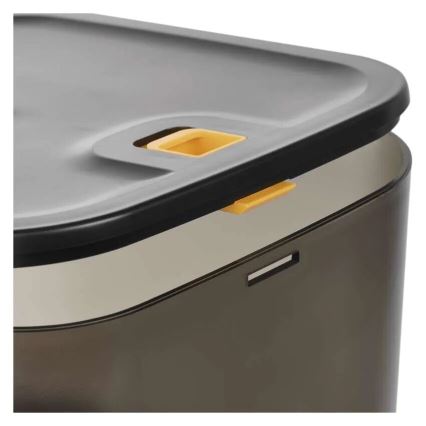 Automaattinen syöttölaite mikrofonilla ja kamera 6l/5V/4xAA Wi-Fi