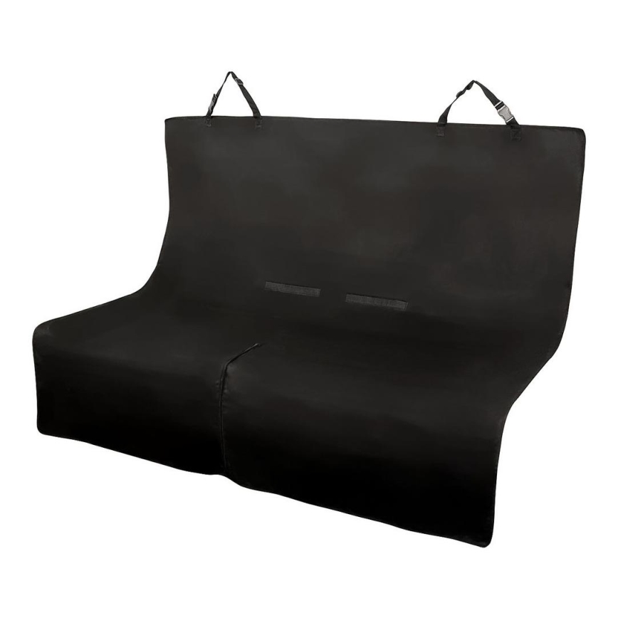 Auton suojapeite koiralle 140x140 cm