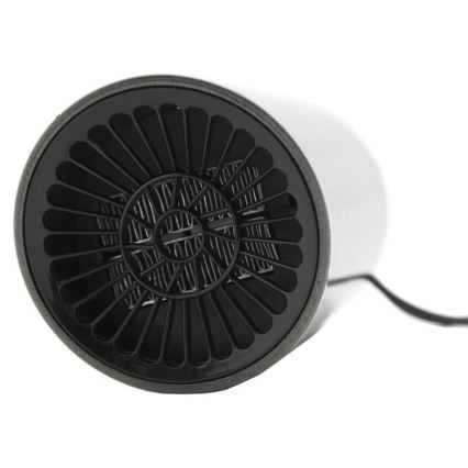 Auton tuuletin lämmityksellä 12V