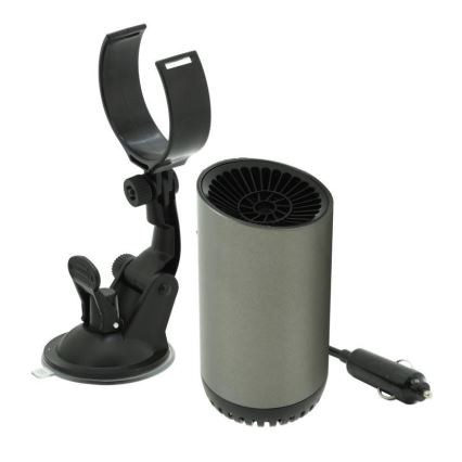 Auton tuuletin lämmityksellä 12V