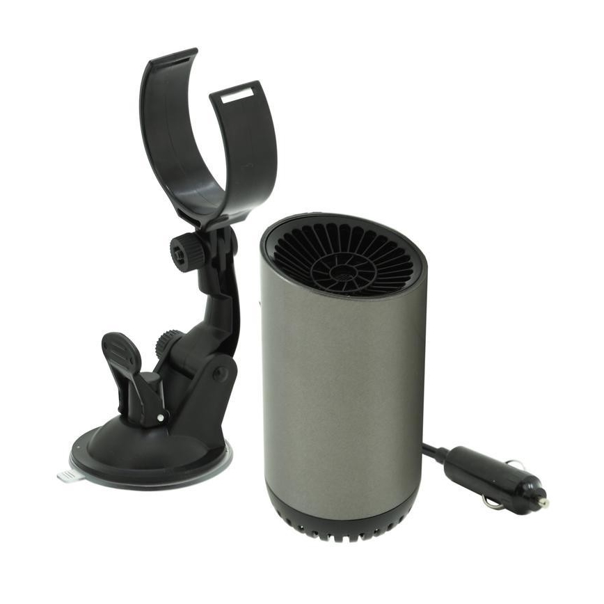 Auton tuuletin lämmityksellä 12V