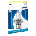 Autopolttimo H4 P43t-38/60/55W/12V - Narva 48677RPNVAB1