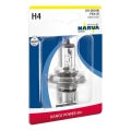 Autopolttimo H4 P43t-38/60/55W/12V - Narva 48861RPNVAB1