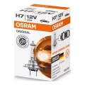Autopolttimo H7 PX26d/55W/12V - Osram