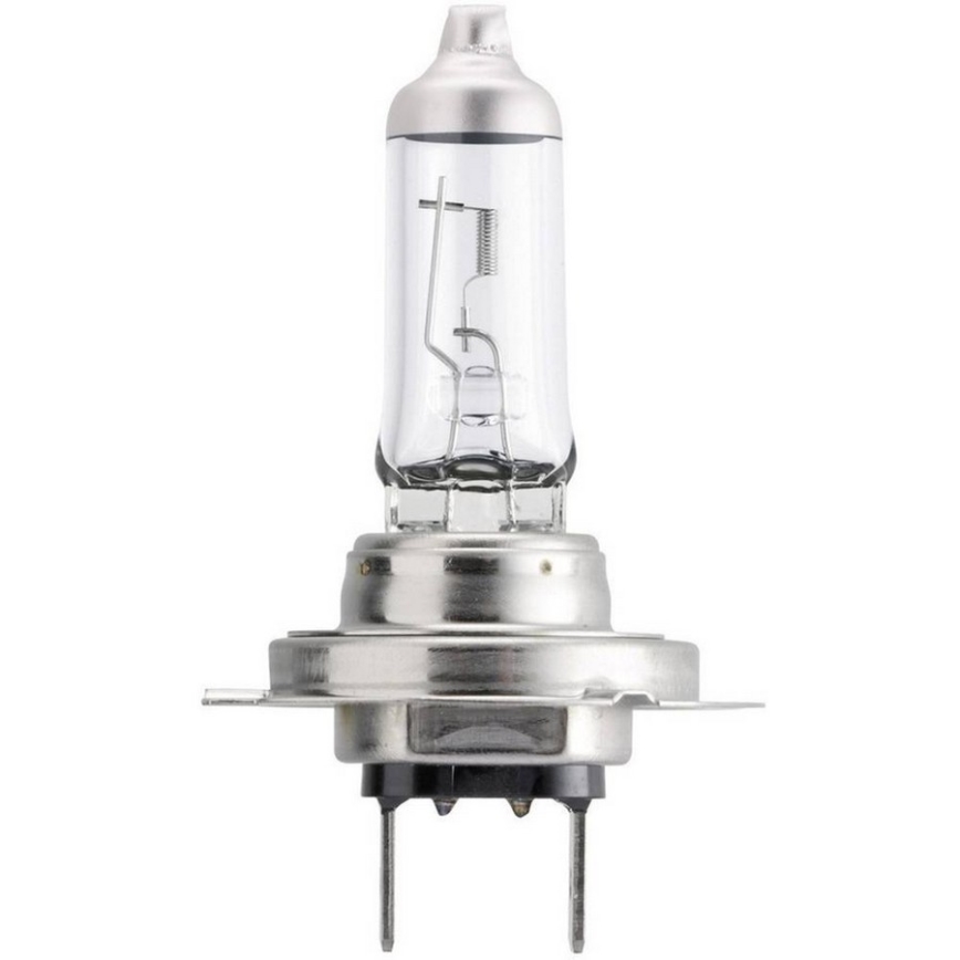 Autopolttimo Philips ECOVISION 12972LLECOB1 H7 PX26d/55W/12V