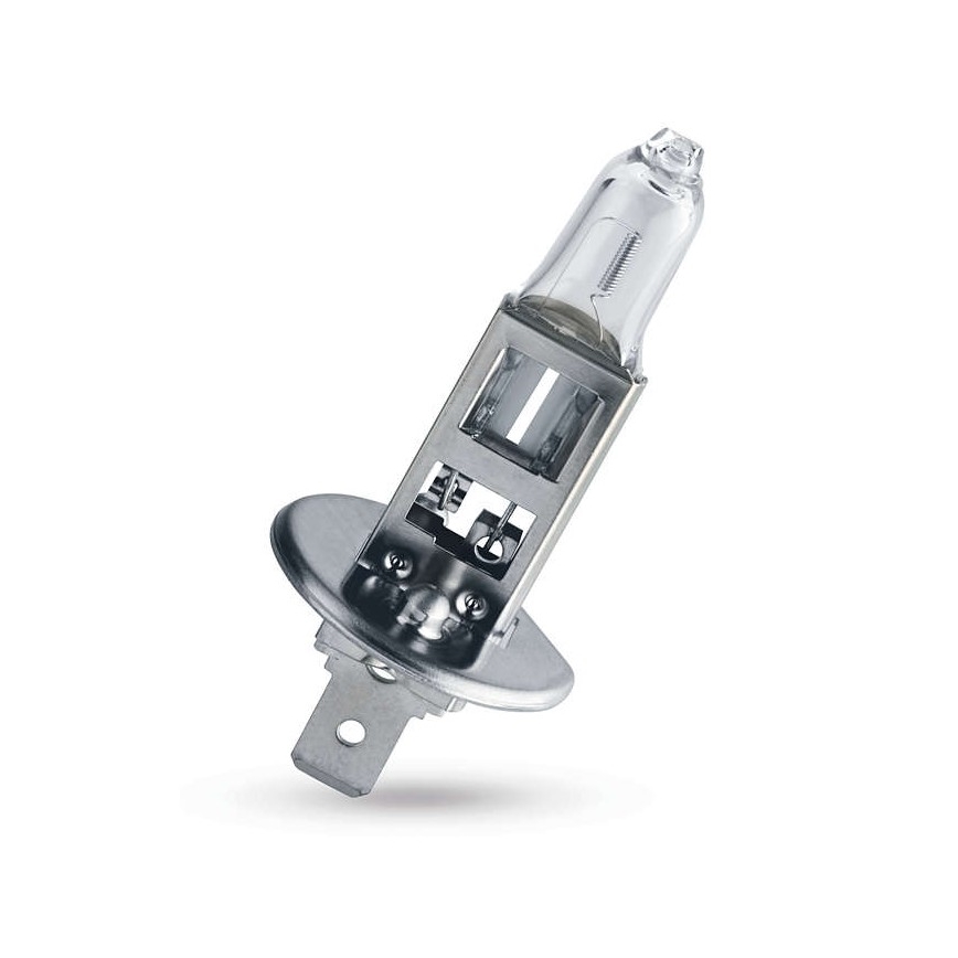 Autopolttimo Philips VISION PLUS 12258VPB1 H1 P14,5s/55W/12V 3250K