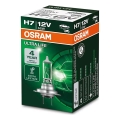 Autopolttimo ULTRA LIFE H7 PX26d/55W/12V - Osram