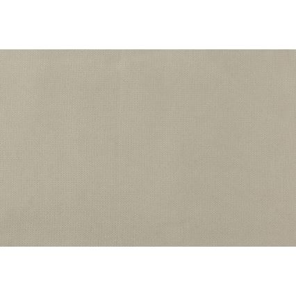 Avattava L-muotoinen kulmasohva BRESCIA, vasenkätinen, beige, säilytystilalla