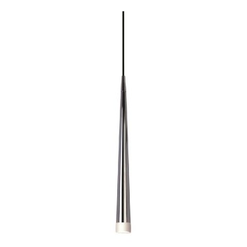 Azzardo AZ0117 - Kattokruunu narulla STYLO 1xG9/40W/230V