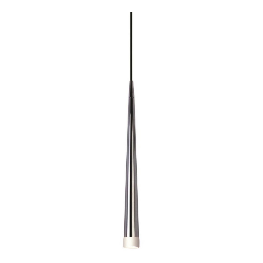Azzardo AZ0117 - Kattokruunu narulla STYLO 1xG9/40W/230V