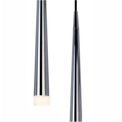 Azzardo AZ0117 - Kattokruunu narulla STYLO 1xG9/40W/230V