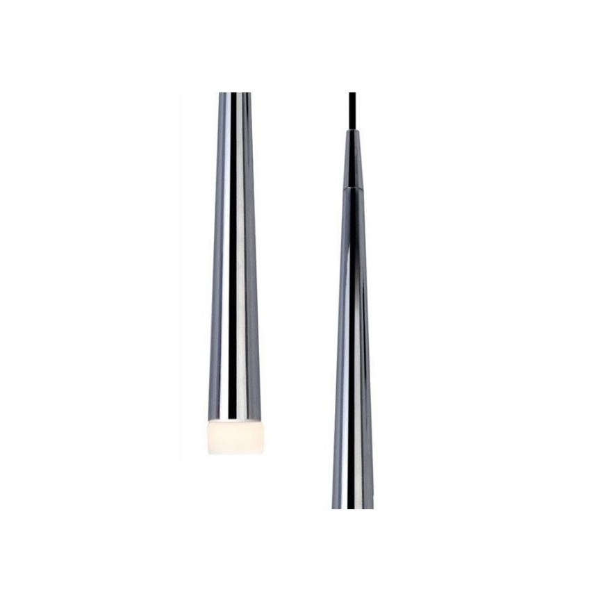 Azzardo AZ0117 - Kattokruunu narulla STYLO 1xG9/40W/230V