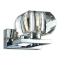 Azzardo AZ0488 - Seinävalaisin RUBIC 1xG9/40W/230V