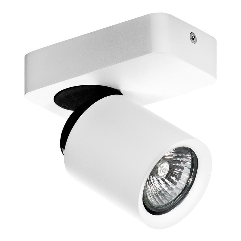 Azzardo AZ0662 - Kohdevalo TOMI 1xGU10/50W/230V