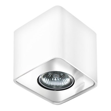 Azzardo AZ0735 - Kattovalo NINO 1xGU10/50W/230V