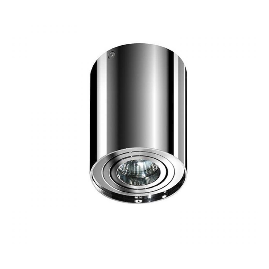Azzardo AZ0857 - Kattovalo BROSS 1xGU10/50W/230V