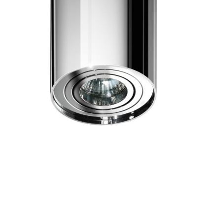 Azzardo AZ0857 - Kattovalo BROSS 1xGU10/50W/230V