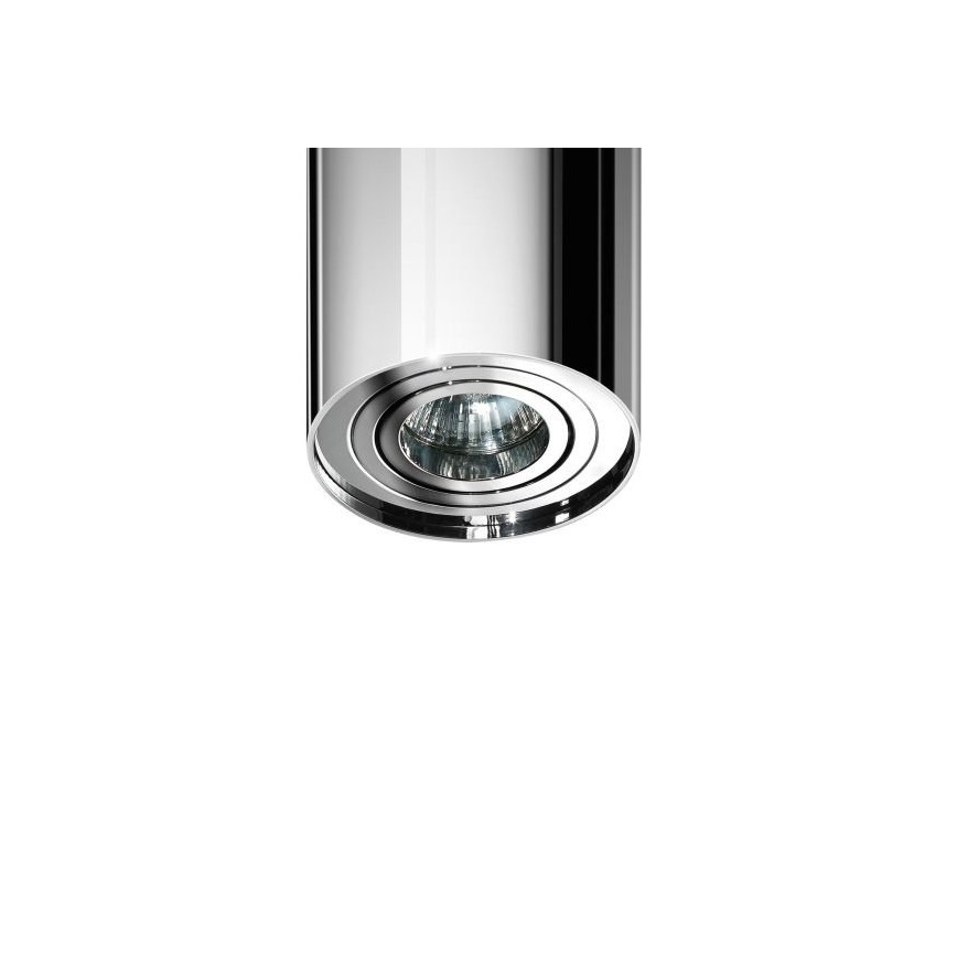 Azzardo AZ0857 - Kattovalo BROSS 1xGU10/50W/230V