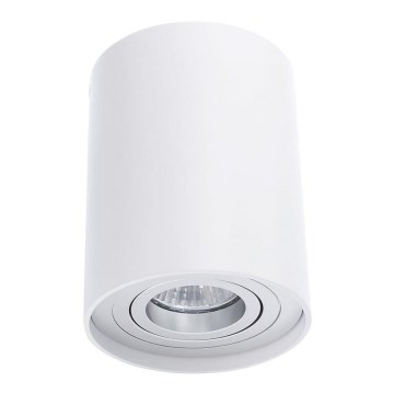 Azzardo AZ0858 - Kattovalo BROSS 1xGU10/50W/230V