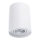 Azzardo AZ0858 - Kattovalo BROSS 1xGU10/50W/230V