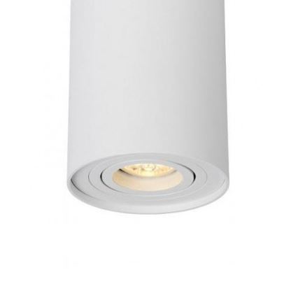 Azzardo AZ0858 - Kattovalo BROSS 1xGU10/50W/230V