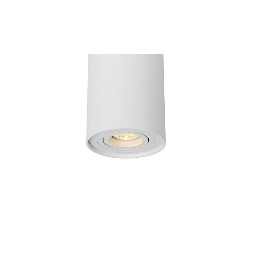 Azzardo AZ0858 - Kattovalo BROSS 1xGU10/50W/230V