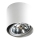 Azzardo AZ1356 - Kattovalo ALIX 1xG53/50W/230V/12V