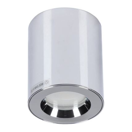 Azzardo AZ1360 - Ulkokattovalo ARO 1xGU10/50W/230V IP54