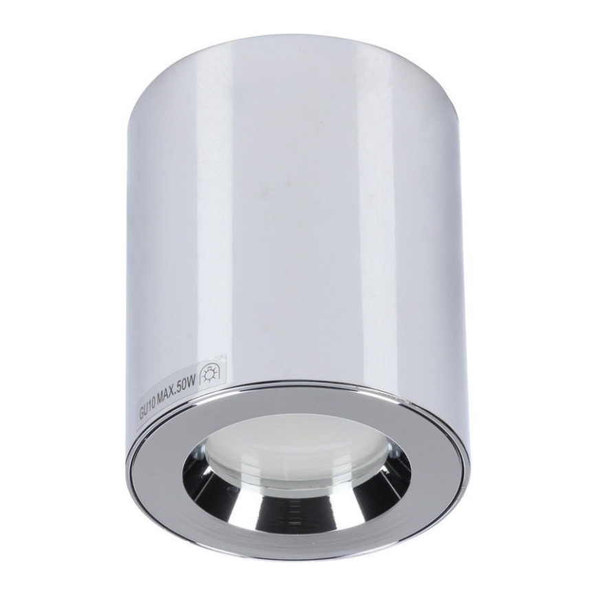 Azzardo AZ1360 - Ulkokattovalo ARO 1xGU10/50W/230V IP54