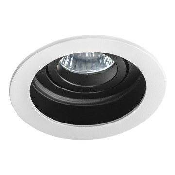 Azzardo AZ1361 - Upotettu valo IBIZA 1xGU10/50W/230V