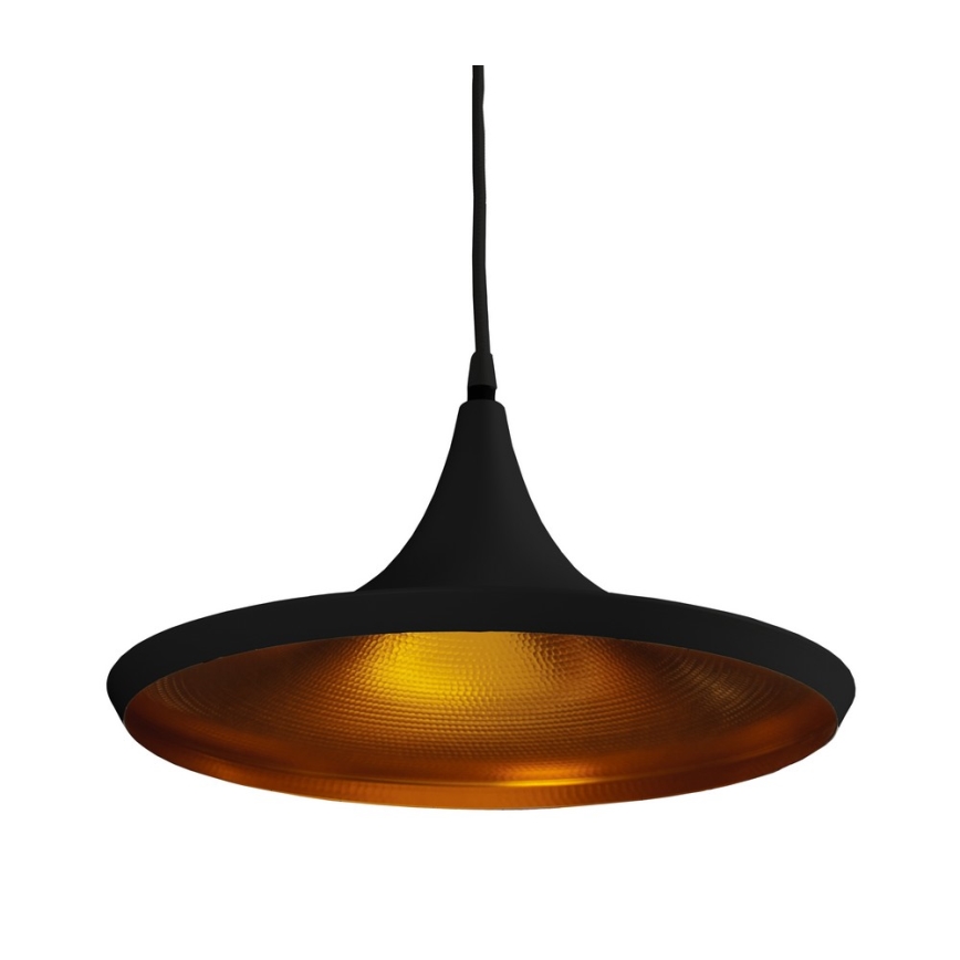 Azzardo AZ1407 - Kattokruunu narulla CHINK 1xE27/40W/230V