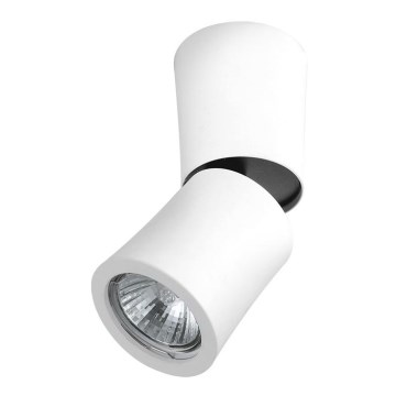 Azzardo AZ1479 - Kohdevalo LINO 1xGU10/50W/230V