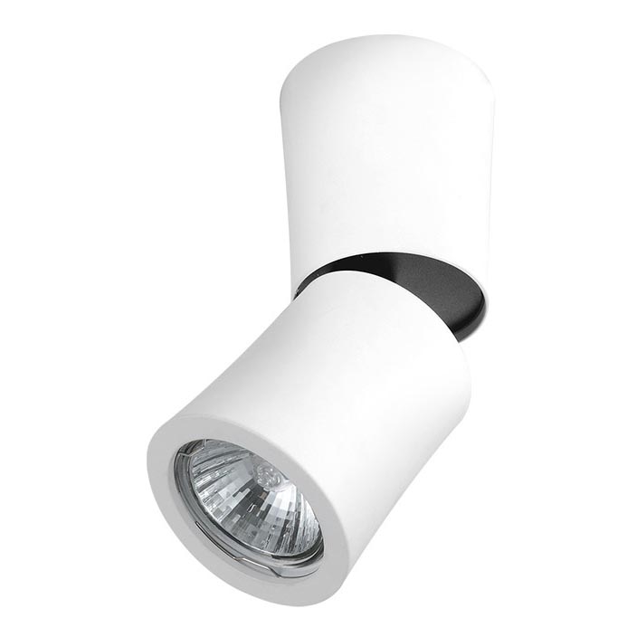 Azzardo AZ1479 - Kohdevalo LINO 1xGU10/50W/230V