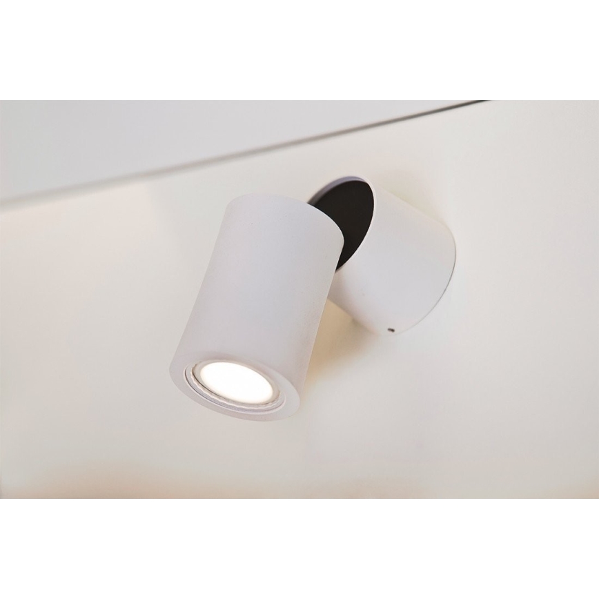 Azzardo AZ1479 - Kohdevalo LINO 1xGU10/50W/230V