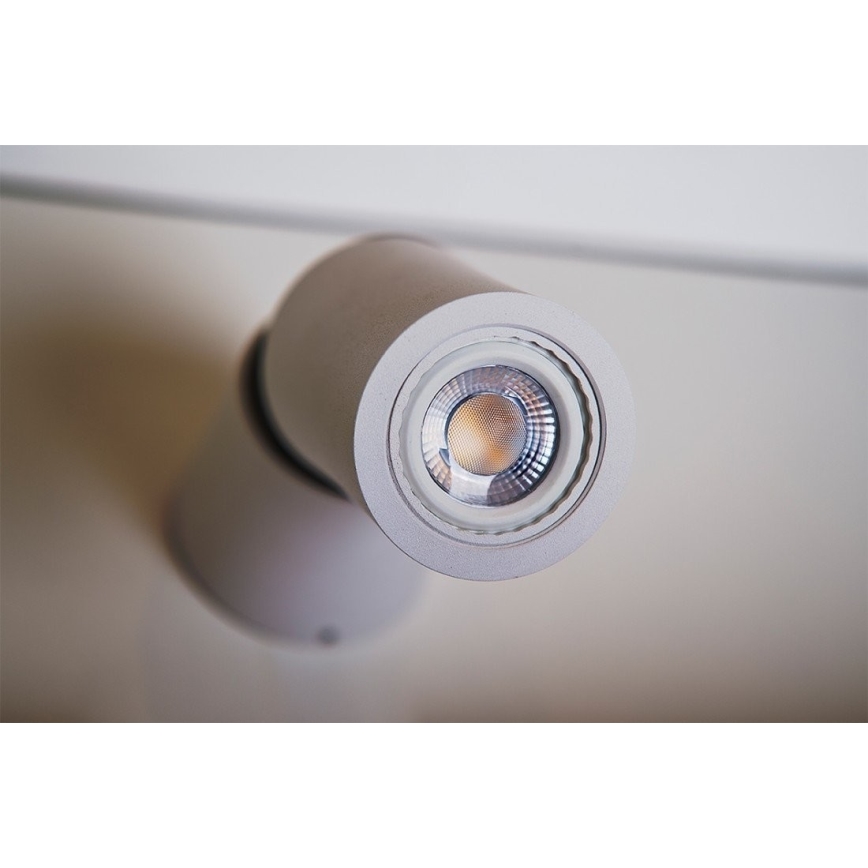 Azzardo AZ1479 - Kohdevalo LINO 1xGU10/50W/230V