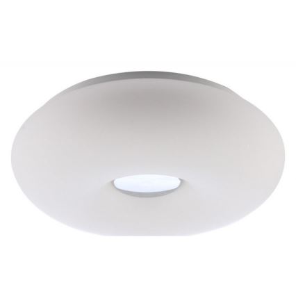Azzardo AZ1598 - Kylpyhuoneen kattovalo OPTIMUS 2xE27/40W/230V IP44