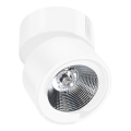 Azzardo AZ1618 - LED-kohdevalaisin SCORPIO 1xLED/10W/230V