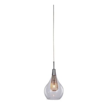 Azzardo AZ1687 - Kattokruunu narulla ELEKTRA 1xG9/40W/230V