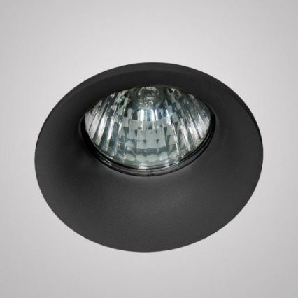 Azzardo AZ1716 - Upotettu valo IVO 1xGU10/50W/230V