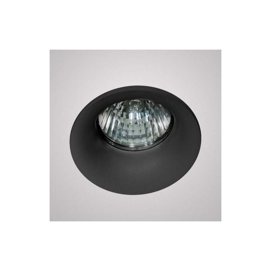 Azzardo AZ1716 - Upotettu valo IVO 1xGU10/50W/230V