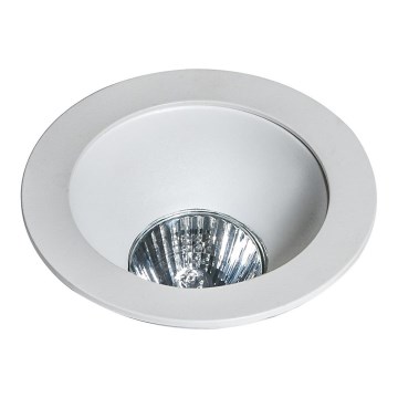 Azzardo AZ1731 - Upotettu valo REMO 1xGU10/50W/230V