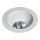 Azzardo AZ1731 - Upotettu valo REMO 1xGU10/50W/230V