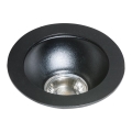 Azzardo AZ1732 - Upotettava valo REMO 1xGU10/50W/230V