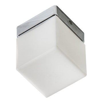 Azzardo AZ2067 - LED-seinävalaisin kylpyhuoneeseen MIL 1xLED/6W/230V IP44