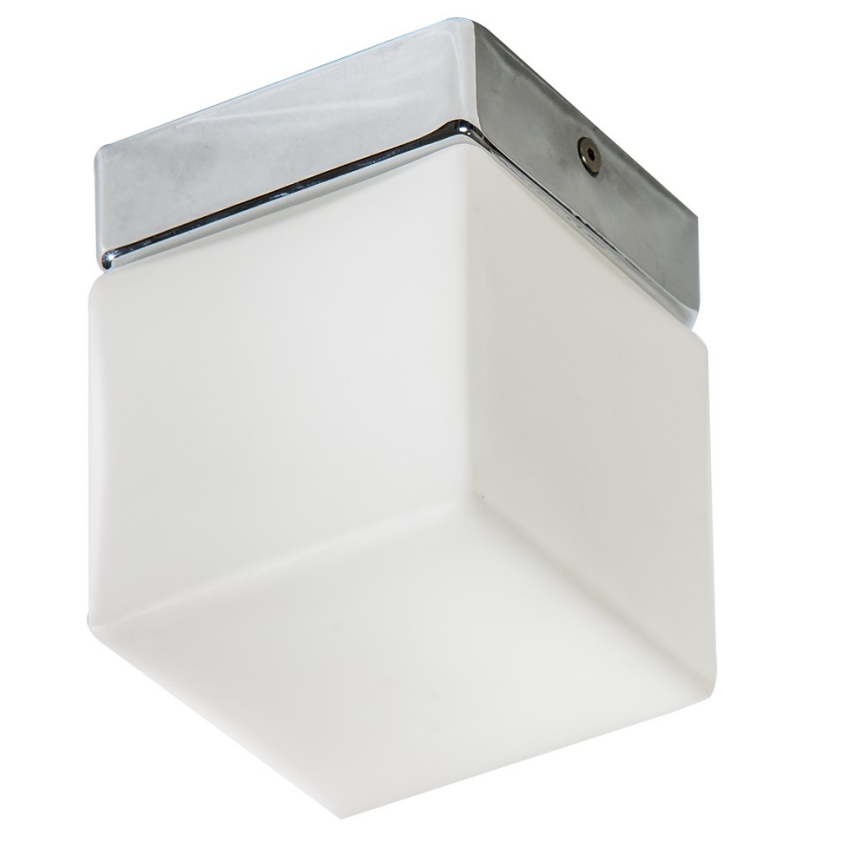 Azzardo AZ2067 - LED-seinävalaisin kylpyhuoneeseen MIL 1xLED/6W/230V IP44